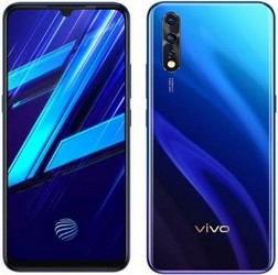 Замена разъема зарядки на телефоне Vivo Z1x в Сургуте
